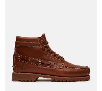 Timberland - Stivale Timberland Authentic Mid da Uomo in marrone, Uomo, marrone, Taglia: 45.5