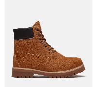 Timberland - Stivale Timberland Heritage 6-Inch da Uomo in marrone, Uomo, marrone, Taglia: 43.5