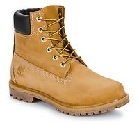Scarponi Timberland Icon 6 Inch Premium Waterproof PrimaLoft giallo grano donna - 39