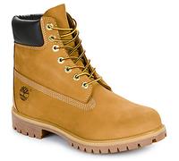 Timberland Stivaletti 6 Inch BOOT PREMIUM in Marrone 44 1/2