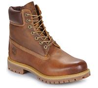 Timberland Stivaletti 6 Inch BOOT PREMIUM in Marrone 50