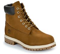 Timberland Stivaletti 6 Inch BOOT PREMIUM in Marrone 50