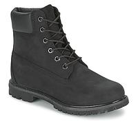 Timberland Stivaletti 6 Inch BOOT PREMIUM in Nero 39