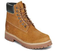 Timberland - Heritage 6-Inch Lace Boot - - Shoes - Uomo - Marrone - 44 EU