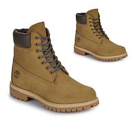 Timberland Stivaletti 6 INCH LACE UP WP in Verde 43