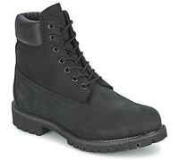 Timberland Stivaletti 6IN PREMIUM BOOT in Nero 43