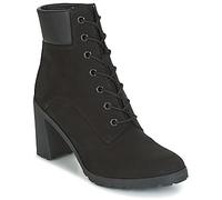 Timberland Stivaletti ALLINGTON 6IN LACE UP in Nero 40