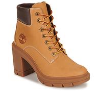Timberland Stivaletti ALLINGTON HEIGHTS 6 IN in Giallo 37