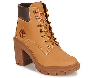 Timberland Stivaletti ALLINGTON HEIGHTS 6 IN in Giallo 40