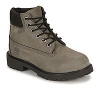 Timberland Stivaletti bambini 6 IN PREMIUM WP BOOT in Grigio 38