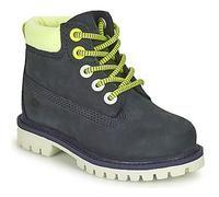 Timberland Stivaletti bambini 6 In Premium WP Boot in Nero 26
