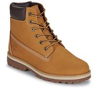 Timberland Stivaletti bambini COURMA KID in Marrone 40