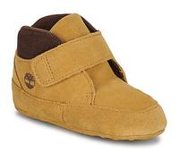 Timberland Stivaletti bambini CRIB BOOTIE in Marrone 17