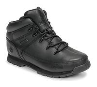 Timberland Stivaletti bambini EURO SPRINT in Nero 40