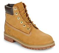 Timberland Stivaletti bambini TIMBERLAND PREMIUM 6 INCH in Marrone 39