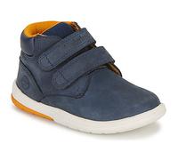 Timberland Stivaletti bambini TODDLE TRACKS H L BOOT in Blu 28