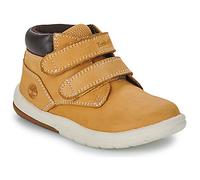 Timberland Stivaletti bambini TODDLE TRACKS MID HOOK in Marrone 27