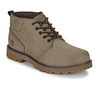 Timberland Stivaletti BRITTON ROAD MID LACE UP in Marrone 41