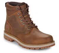 Timberland Stivaletti BRITTON ROAD MID LACE UP in Marrone 44