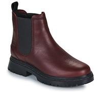Timberland Stivaletti CAMBRIA VALLEY in Rosso 41 1/2