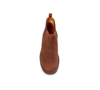 TIMBERLAND - Stivaletti Chelsea uomo in nabuk