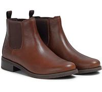TIMBERLAND - Stivaletti Chelseadonna Mont Chevalier - Numero 39.5