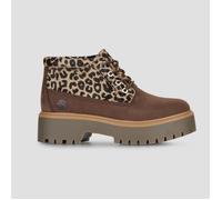 Timberland Stivaletti CHUKKA STONE STREET in Marrone 36