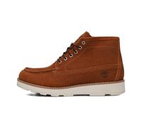 Timberland - Stivaletti con Lacci Retrò - - Shoes - Uomo - Marrone - 44 EU