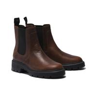 Timberland Stivaletti CORTINA VALLEY CHELSEA in Marrone 37