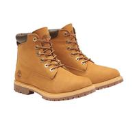 Timberland - Stivaletti Donna 6 inch Waterville Waterproof - Numero 39.5