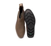 TIMBERLAND - Stivaletti donna Ellis St. in nabuk e Goretex
