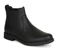 Timberland Stivaletti EK STORMBUCKS CHELSEA in Nero 44 1/2