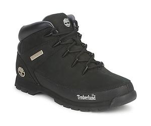 Timberland Stivaletti EURO SPRINT HIKER in Nero 44
