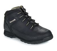 Timberland Stivaletti EURO SPRINT MID LACE UP in Nero 42