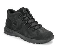 Timberland Stivaletti EURO SPRINT TREKKER in Nero 45
