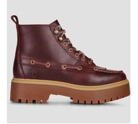 Timberland Stivali Donna - brown / 39