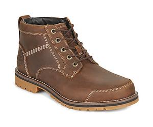 Timberland Stivaletti LARCHMONT II CHUKKA in Marrone 45