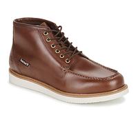 Timberland Stivaletti NEWMARKET II BOAT CHUKKA in Marrone 42