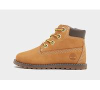 Timberland Stivaletti Pokey Pine Neonati, Marrone 27.5