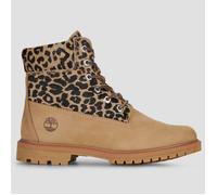 Timberland Stivaletti Premium 6 INCH in Beige 39