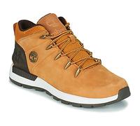 Timberland Stivaletti Sprint Trekker Mid in Marrone 45