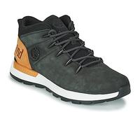 Timberland Stivaletti Sprint Trekker Mid in Nero 41