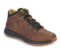 Timberland Stivaletti SPRINT TREKKER MID LACE UP in Marrone 41