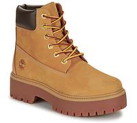 Timberland Stivaletti STONE STREET 6 INCH in Marrone 37