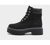 TIMBERLAND Stivaletto stringato 'Stone Street' nero, Taglia 37,5