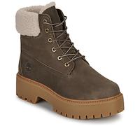 Timberland Stivaletti STONE STREET in Marrone 38