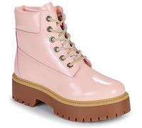 Timberland Stivaletti STONE STREET in Rosa 37