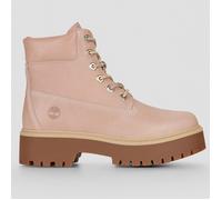 Timberland Stivaletti STONE STREET in Rosa 38