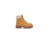 Timberland Stone Street Warm Lined Wp Boots Marrone EU 41 Donna