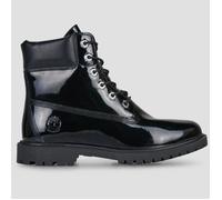 Timberland - Timberland Premium 6" Lace Up Waterproof Boot W Nero - Stivaletti e tronchetti 36 Nero